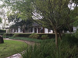 Navarre Farm Cottages