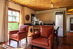 Navarre Farm Cottages