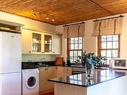 Navarre Farm Cottages