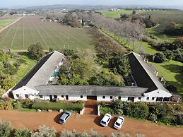 Navarre Farm Cottages