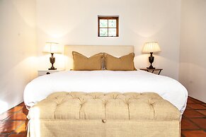 Navarre Farm Cottages
