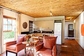 Navarre Farm Cottages