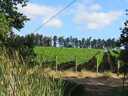 Navarre Farm Cottages