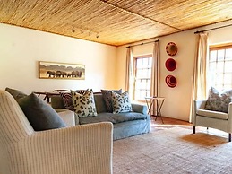 Navarre Farm Cottages