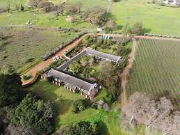 Navarre Farm Cottages
