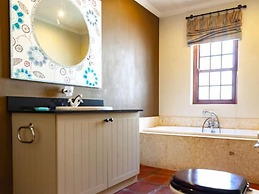 Navarre Farm Cottages