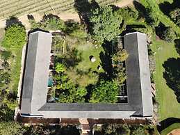 Navarre Farm Cottages