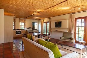 Navarre Farm Cottages