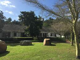 Navarre Farm Cottages