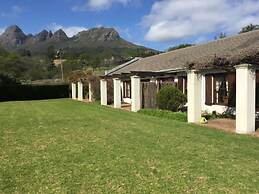 Navarre Farm Cottages
