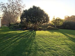 Navarre Farm Cottages