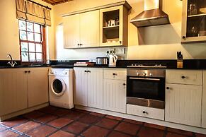 Navarre Farm Cottages