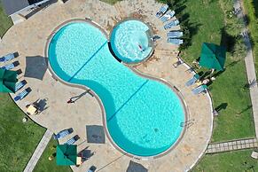 Stoni Athi Resort