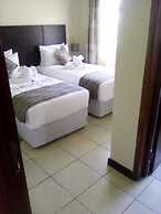 Stoni Athi Resort