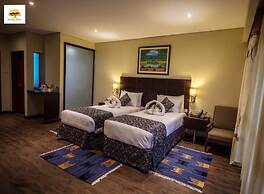 Stoni Athi Resort