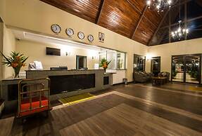 Stoni Athi Resort