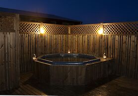 Guesthouse Eldhestar