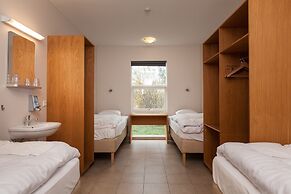 Guesthouse Eldhestar