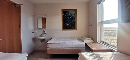 Guesthouse Eldhestar