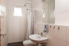 Guesthouse Eldhestar