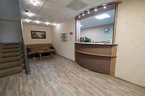 Cherniy Mys Hotel