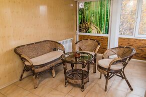 Cherniy Mys Hotel