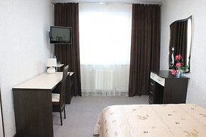 Cherniy Mys Hotel