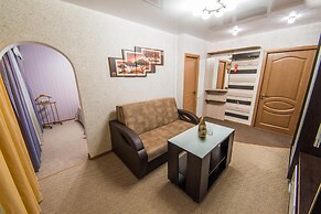 Cherniy Mys Hotel