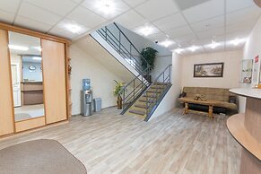 Cherniy Mys Hotel
