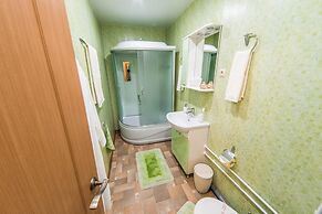 Cherniy Mys Hotel