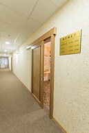 Cherniy Mys Hotel