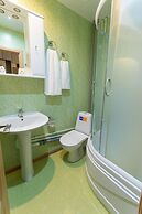 Cherniy Mys Hotel