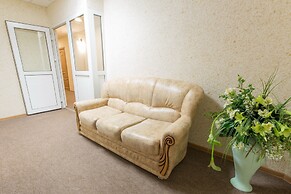 Cherniy Mys Hotel