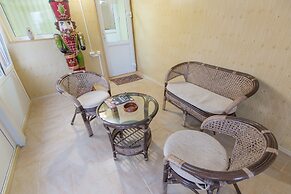 Cherniy Mys Hotel