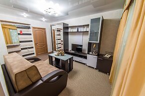 Cherniy Mys Hotel