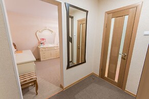 Cherniy Mys Hotel
