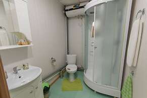Cherniy Mys Hotel