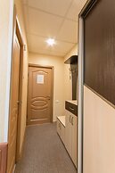 Cherniy Mys Hotel