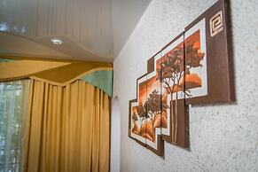 Cherniy Mys Hotel
