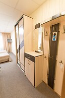 Cherniy Mys Hotel
