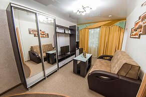 Cherniy Mys Hotel