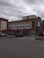 Cherniy Mys Hotel