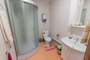 Cherniy Mys Hotel