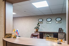 Cherniy Mys Hotel