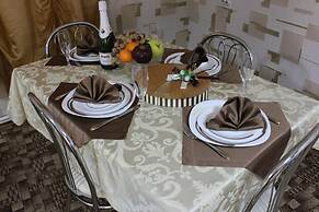 Cherniy Mys Hotel