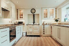 Flints Cottage