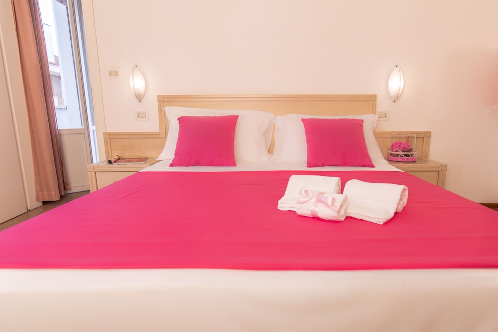 Hotel Villa Sole