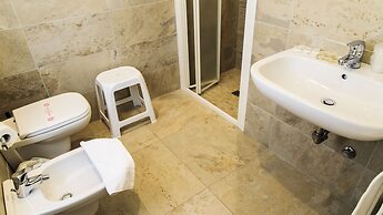 Hotel Villa Sole