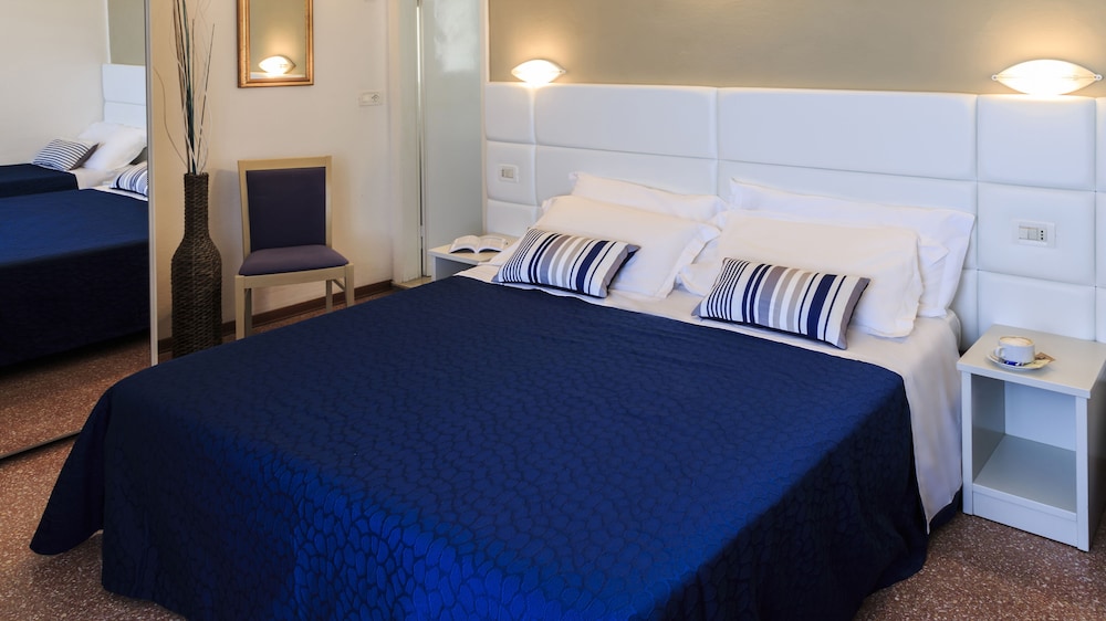 Hotel Villa Sole