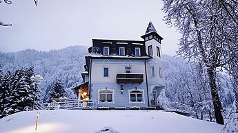 Hotel Saisera